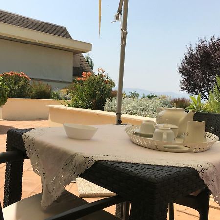 Villa Rosa 카시노 외부 사진